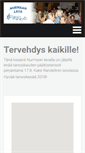Mobile Screenshot of nurmaanlava.net